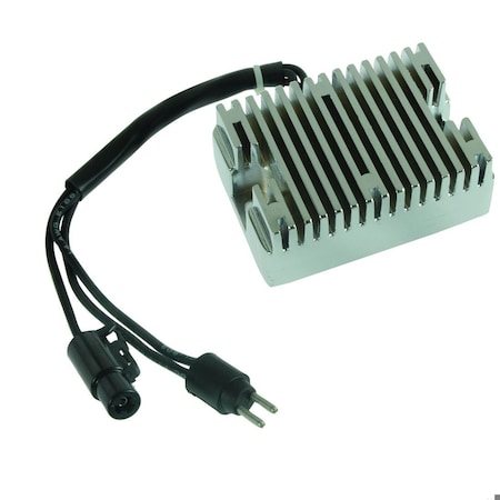 Replacement For Harley Davidson Xl1200C Sportster 1200 Motorcycle,1997 1200Cc Regulator-Rectifier